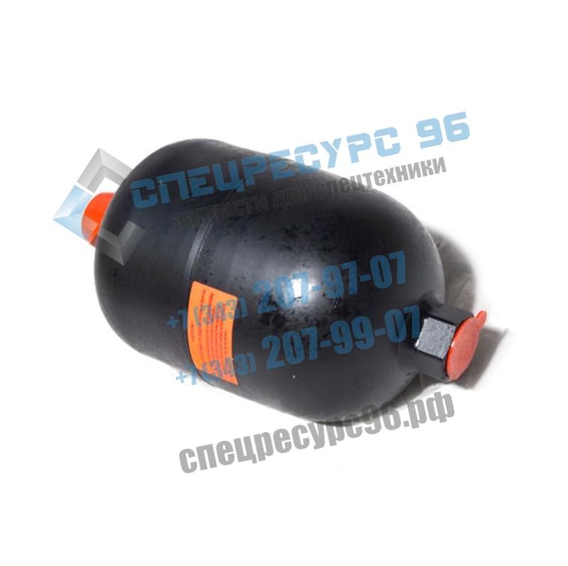 Пневмогидроаккумулятор SB0200-1E1/112А-200AK50
