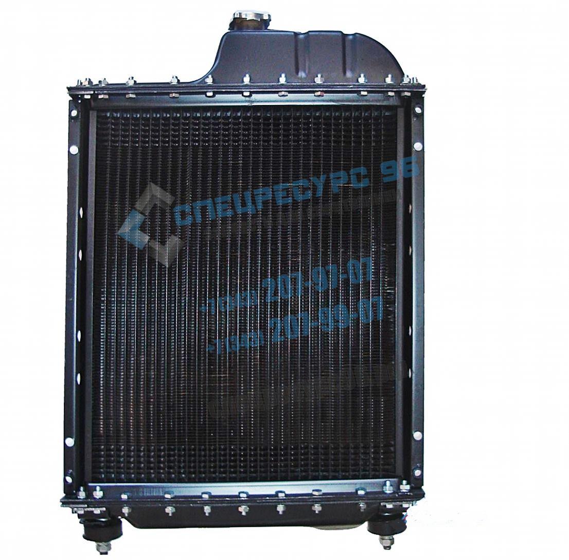 Радиатор охлаждения М04-1301003-2