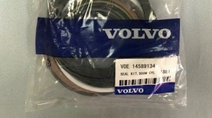 Ремкомплект гидроцилиндра стрелы Volvo 14589134