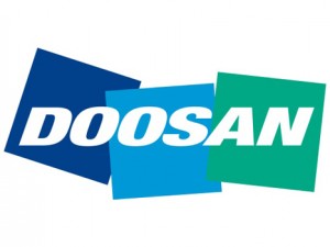 K9002002 Ремкомплект шарнира Doosan