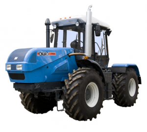 150М.50.012А Бак топливный трактора ХТЗ-17221
