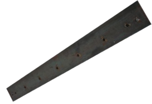 Нож средний ЖРО1-1820х180х14 автогрейдера ДЗ-122