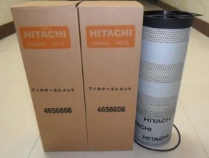 Фильтр 4656608 Hitachi