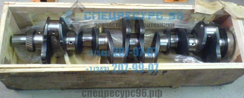 вал D06A-101-40 Shanghai