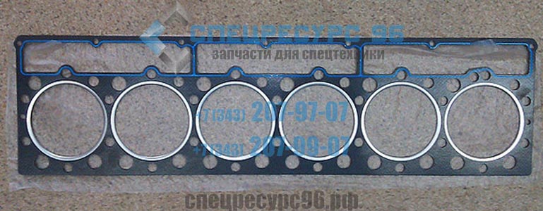 Прокладка 7E6167, C04AL-7E6167+A Shanghai
