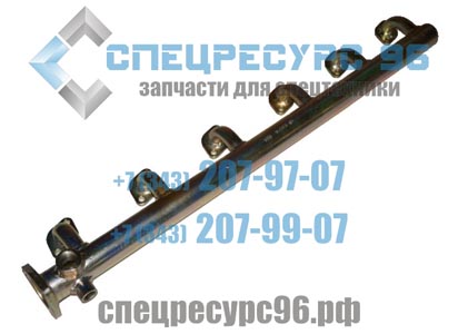 Клапан 640-1303040A_640-1303020_4110001060032 Yuchai