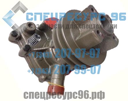 Насос B8800-1307100G, B8800-1307100F, B8800-1307100C Yuchai