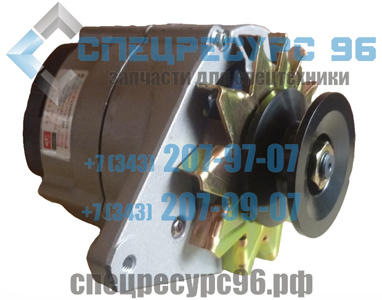 J3217-3701100 Yuchai