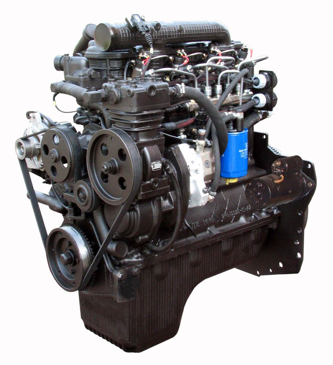 Двигатель д 245 евро 3