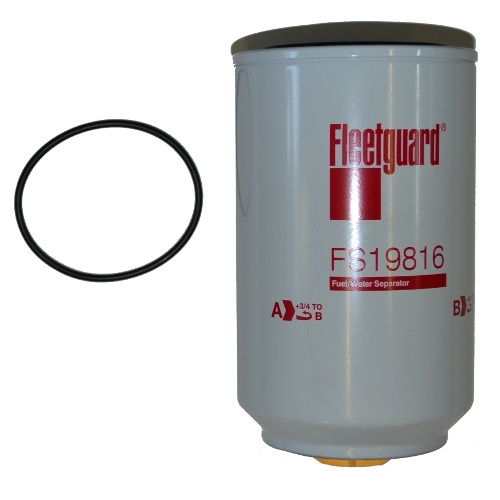 Фильтр топливный CX325/ST20325 /FS19816