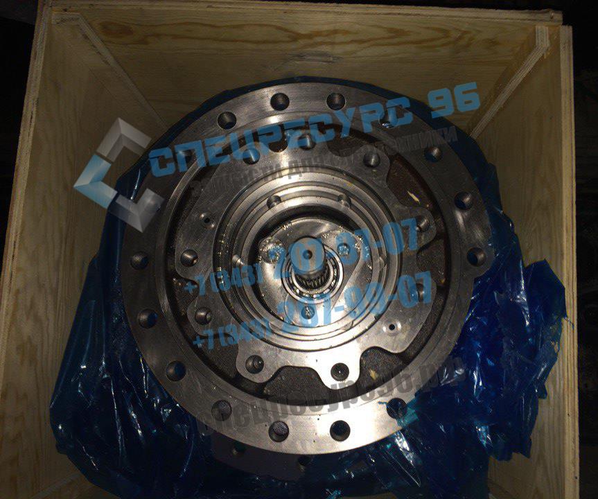 Редуктор хода Hitachi ZX240-3 (9243839, 9256989)