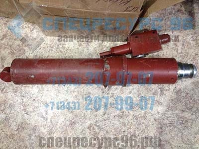 ГЦ-79.125.00.00-01А