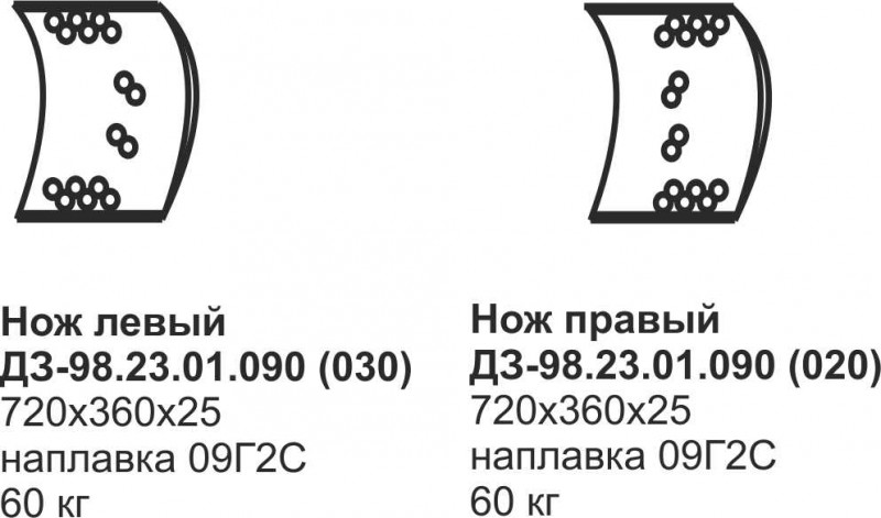 Дз 98 старого образца