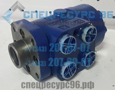 Гидроусилитель BZZ-125, 4120001002 SDLG