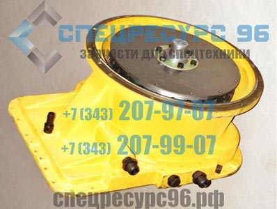 конвертер YJDE315-6C, ZL50.3.4, 250200585 SDLG