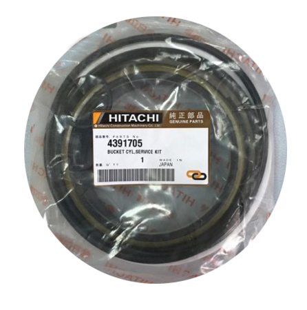 4391705-EX-hitachi-seal-kit