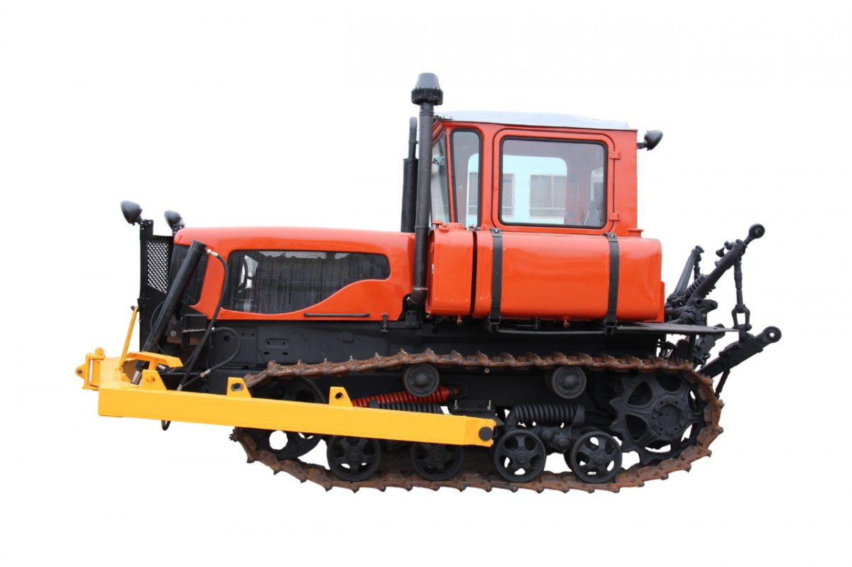 ДТ-75