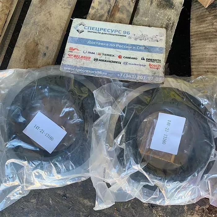 Уплотнение 14Y-21-13160 Komatsu Уплотнение 14Y-21-13160 Komatsu