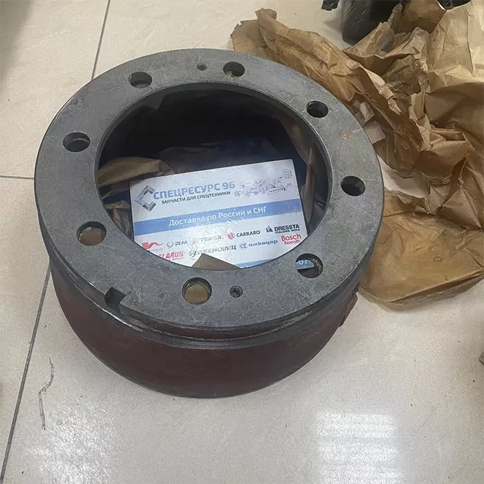 Барабан тормоза 6199 01.00.04 Balkancar Барабан тормоза 6199 01.00.04 Balkancar