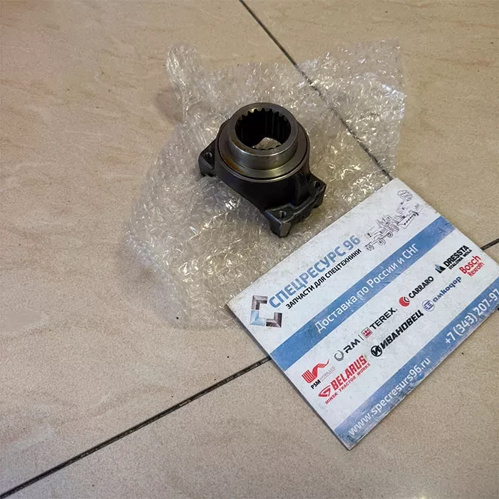 Фланец 148854 Carraro Фланец 148854 Carraro