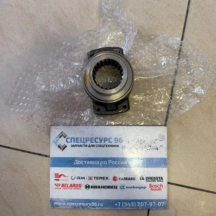 Фланец 148854 Carraro Фланец 148854 Carraro