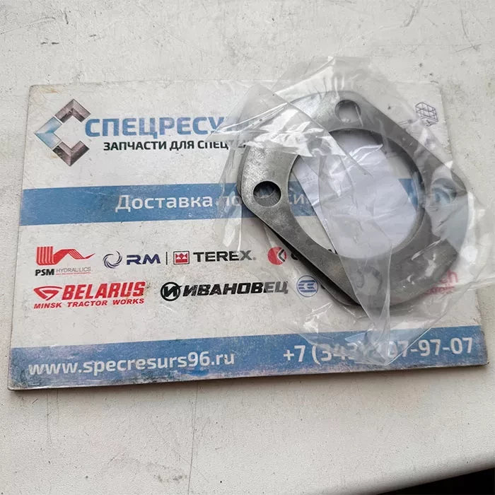 Комплект шайб регулировочных 733.06.400.03 Dana Spicer Комплект шайб регулировочных 733.06.400.03 Dana Spicer