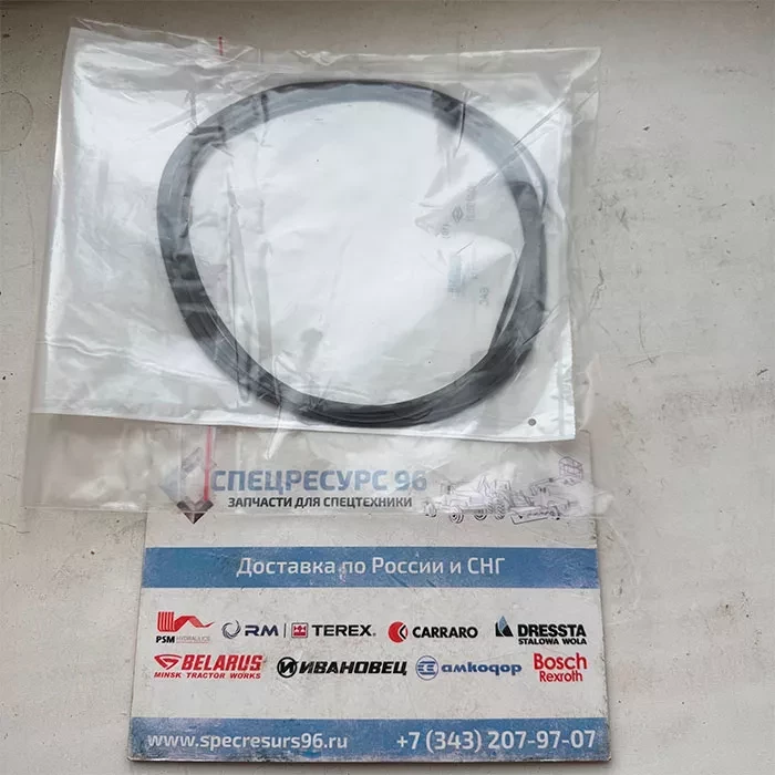 Кольцо уплотнительное 183.07.003.01 DANA Spicer Кольцо уплотнительное 183.07.003.01 DANA Spicer