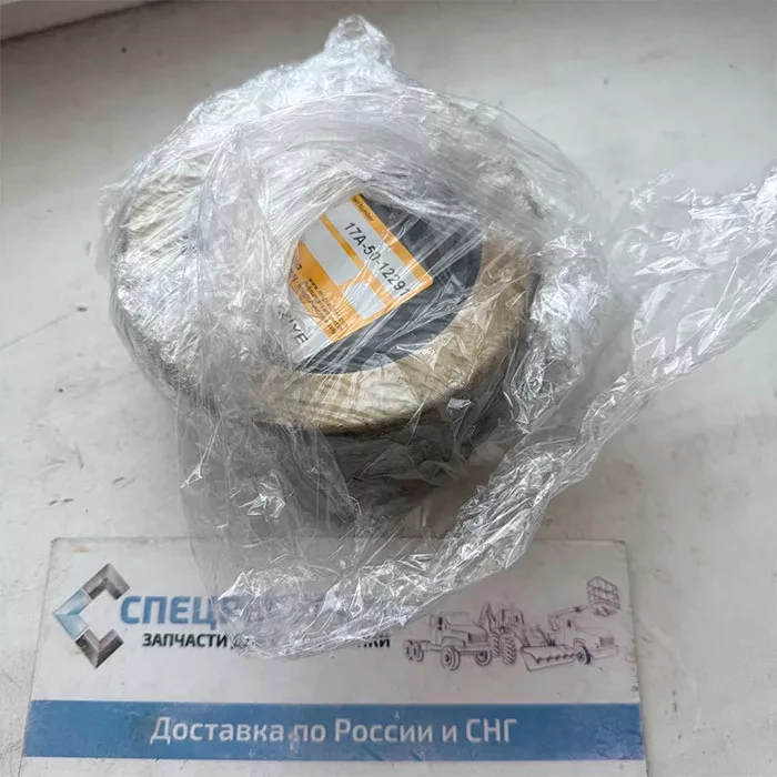 Уплотнение 17A-50-12291 KOMATSU Уплотнение 17A-50-12291 KOMATSU