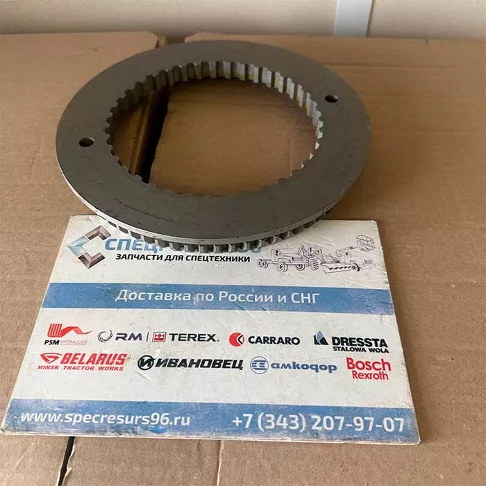 Шестерня зубчатая 866942 Carraro Шестерня зубчатая 866942 Carraro