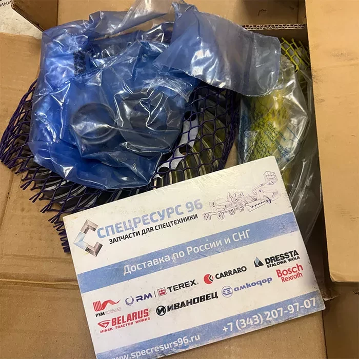 Главная пара 68307 Z11/32 Carraro Главная пара 68307 Z11/32 Carraro