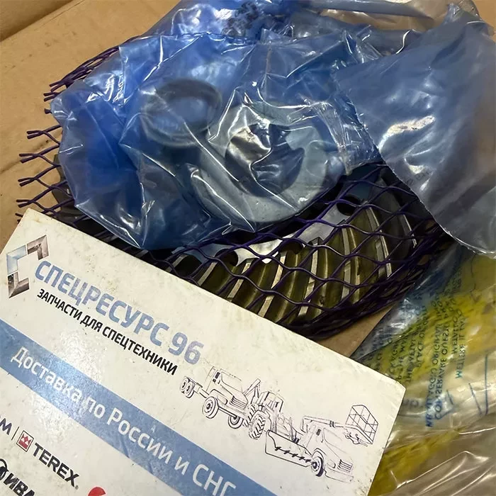 Главная пара 68307 Z11/32 Carraro Главная пара 68307 Z11/32 Carraro