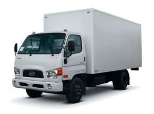 Запчасти для грузовиков Hyundai