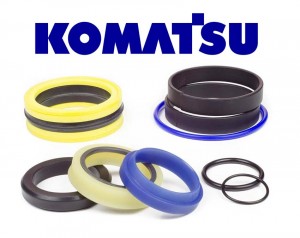 Ремкомплекты Komatsu