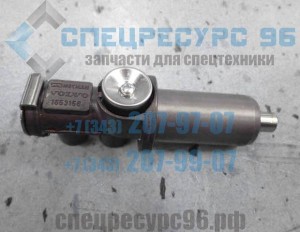 SLP CV-156 Клапан пневматический