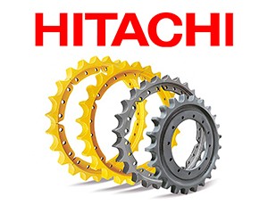 Звёздочки ведущие Hitachi