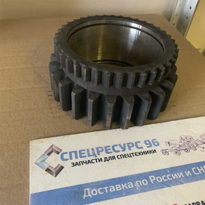 Шестерня 240.30.11.00.004А Z=30/38