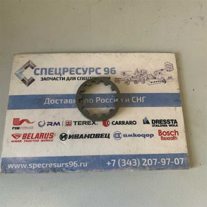 Шайба упорная 85826292 CNH