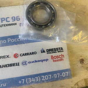 Подшипник шариковый 25735 Carraro