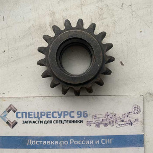 Шестерня 40810-1706050-А
