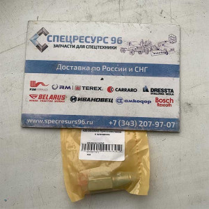 Пресс-масленка 420-00429AC Doosan