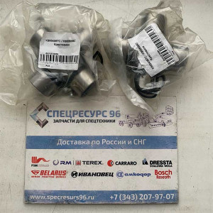 Крестовина K9005086, K9004067 Doosan