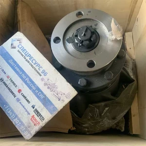 Передача главная Т-150К.72.01 трактора ХТЗ Т-150К, Т-17221, Т-17021