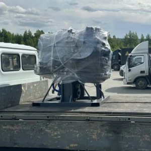 Блок трансмиссии ДЗ-98В.10.00.000