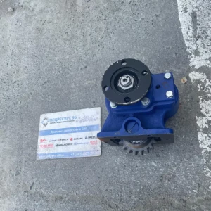 Коробка отбора мощности МП05-4202010-50