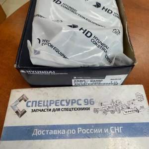 Комплект шатунных вкладышей XKBH-03357 Hyundai