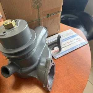 Помпа двигателя XKBH-01849 Hyundai