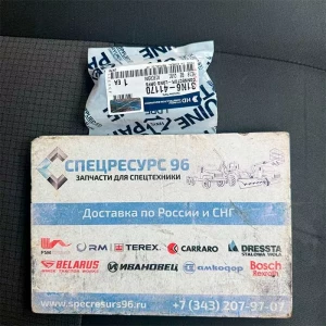 Коннектор 31N6-41170 Hyundai