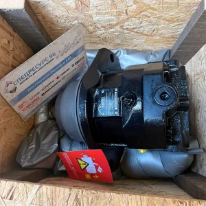 Гидромотор A6VE107HZ3/63W-XZL020B Bosch Rexroth
