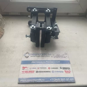 Дисковый тормоз 6940 00.00.00 Balkancar