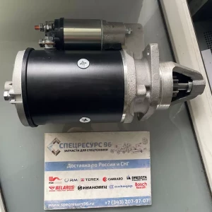 Стартер М114 B2873334 Д3900/Д2500 Balkancar